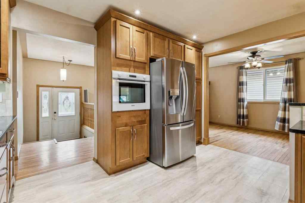 MLS® A2254409 - 219 Pinemill Road NE in Pineridge Calgary, Residential