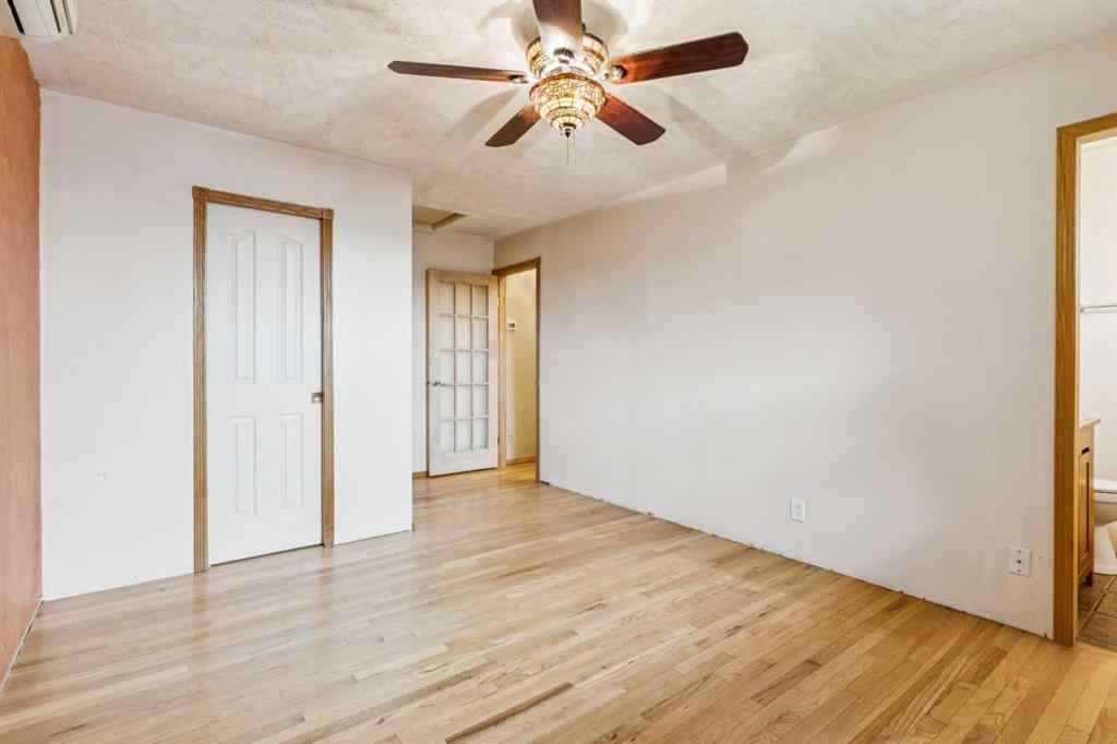 MLS® A2254409 - 219 Pinemill Road NE in Pineridge Calgary, Residential