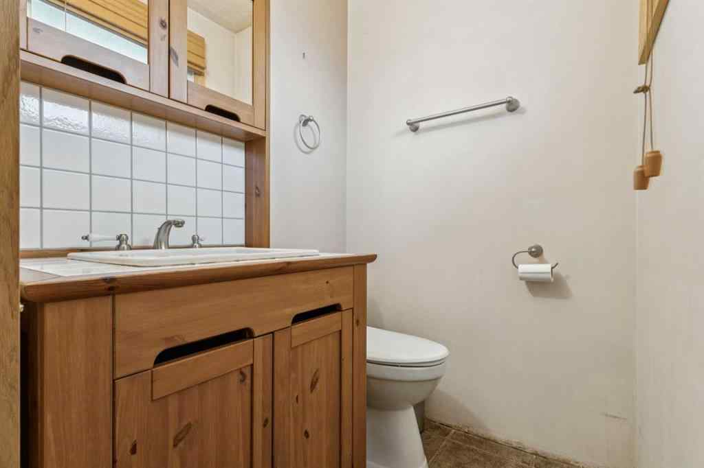 MLS® A2254409 - 219 Pinemill Road NE in Pineridge Calgary, Residential