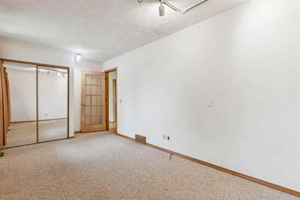 MLS® A2254409 - 219 Pinemill Road NE in Pineridge Calgary, Residential