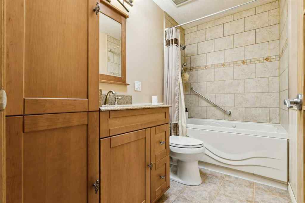 MLS® A2254409 - 219 Pinemill Road NE in Pineridge Calgary, Residential