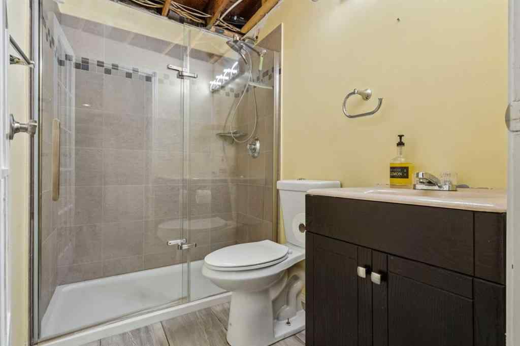 MLS® A2254409 - 219 Pinemill Road NE in Pineridge Calgary, Residential