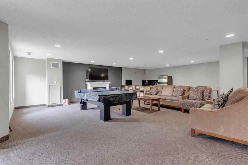 MLS® A2254410 - Unit #3404 11811 Lake Fraser Drive SE in Lake Bonavista Calgary, Residential