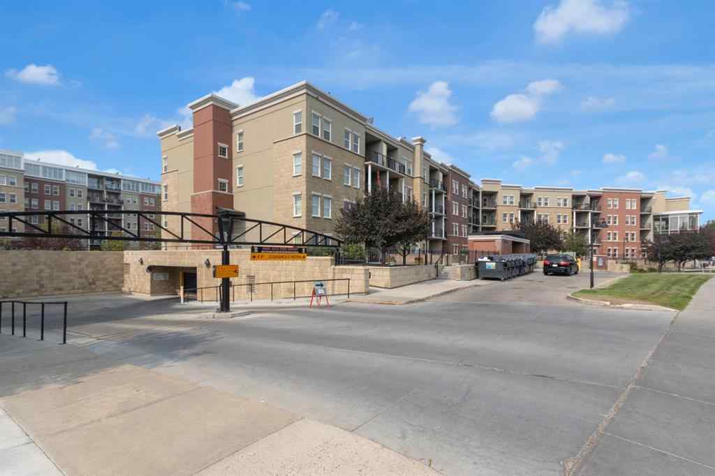MLS® A2254410 - Unit #3404 11811 Lake Fraser Drive SE in Lake Bonavista Calgary, Residential