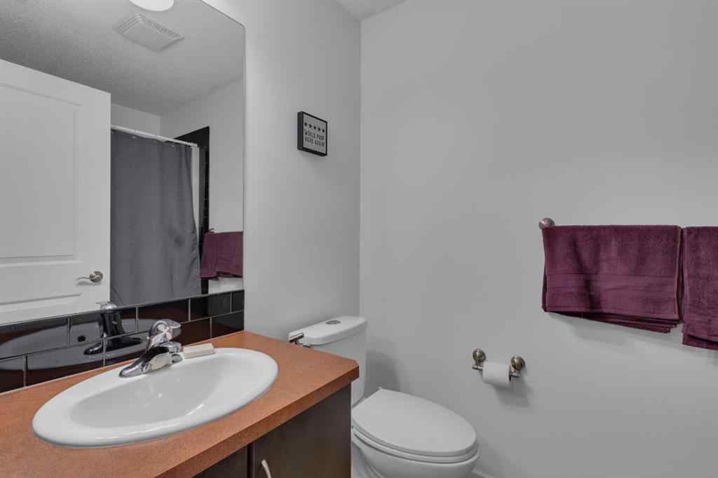 MLS® A2254410 - Unit #3404 11811 Lake Fraser Drive SE in Lake Bonavista Calgary, Residential