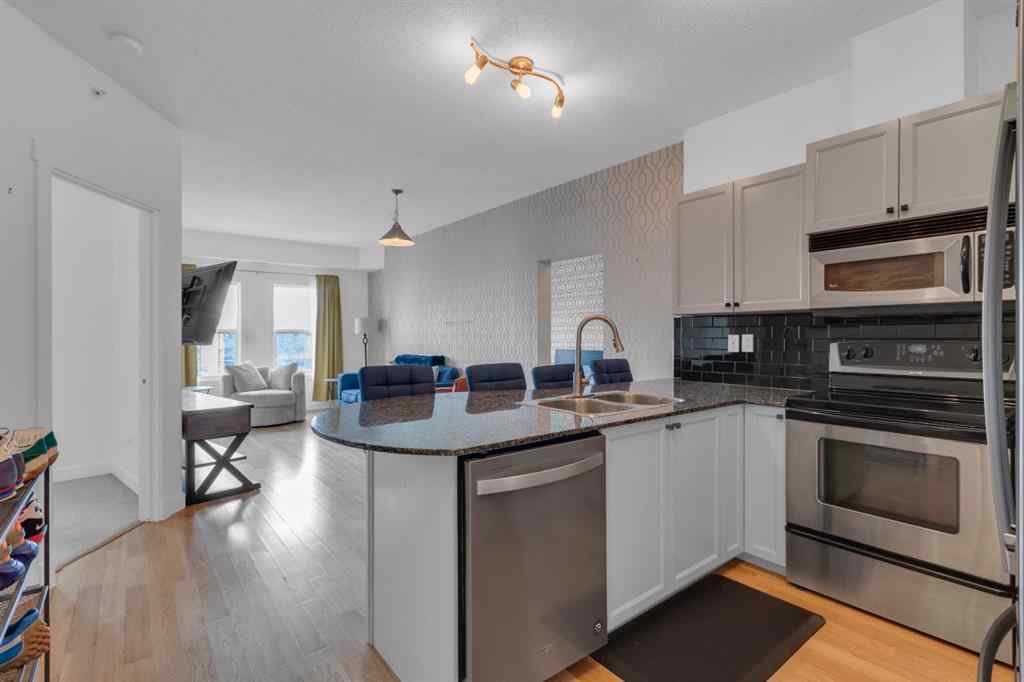 MLS® A2254410 - Unit #3404 11811 Lake Fraser Drive SE in Lake Bonavista Calgary, Residential