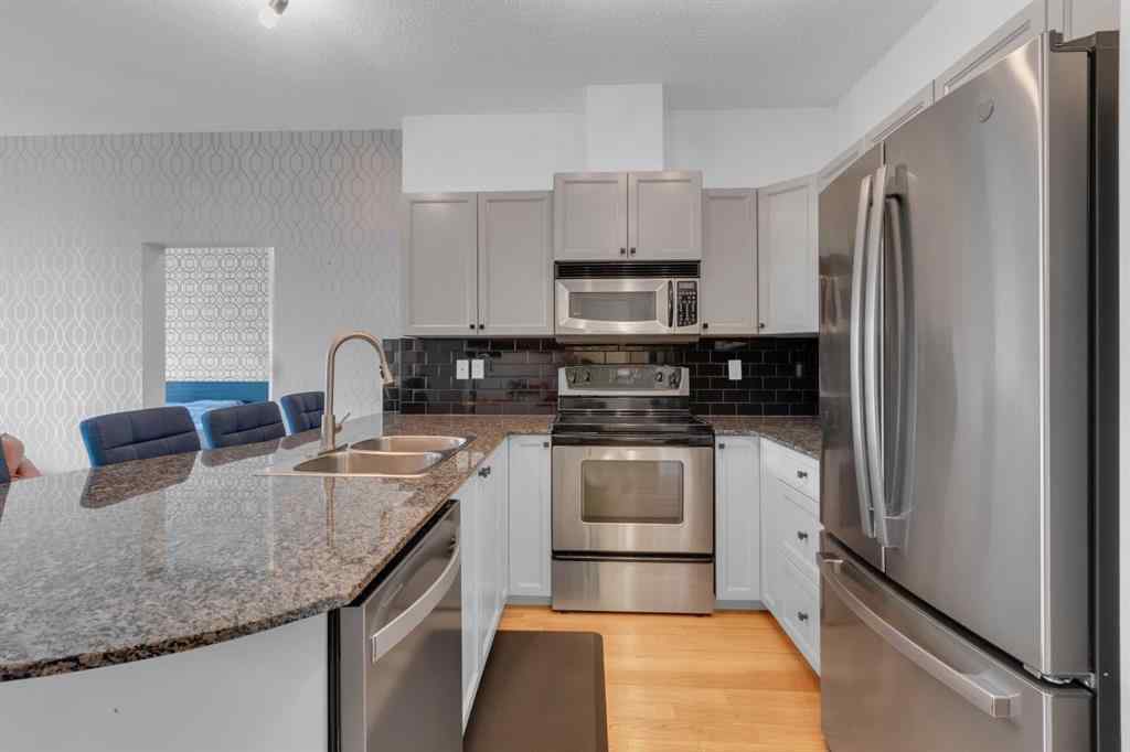 MLS® A2254410 - Unit #3404 11811 Lake Fraser Drive SE in Lake Bonavista Calgary, Residential