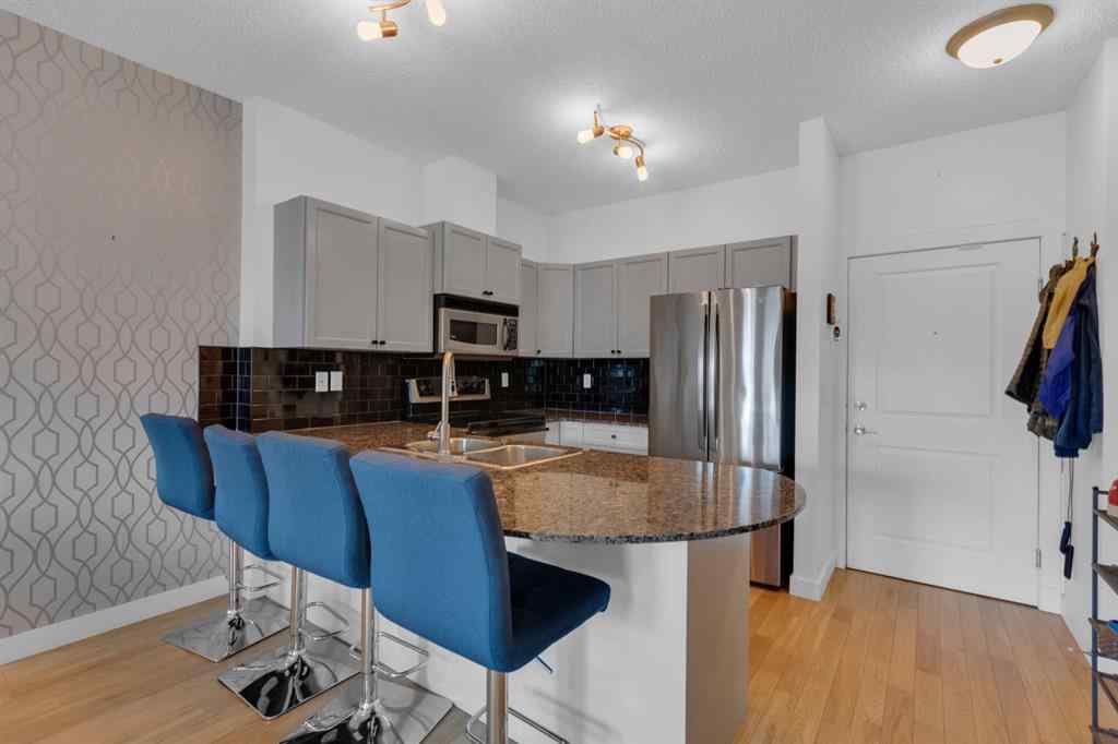 MLS® A2254410 - Unit #3404 11811 Lake Fraser Drive SE in Lake Bonavista Calgary, Residential