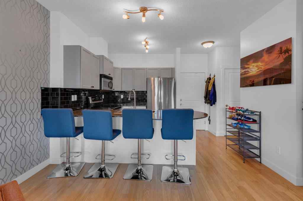 MLS® A2254410 - Unit #3404 11811 Lake Fraser Drive SE in Lake Bonavista Calgary, Residential