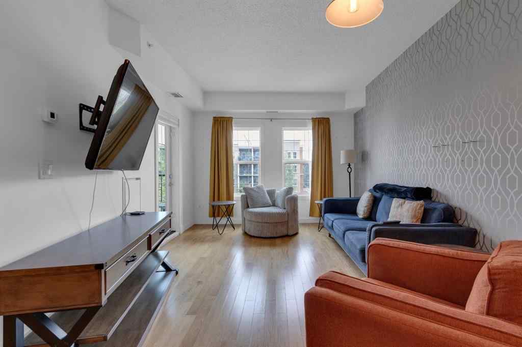 MLS® A2254410 - Unit #3404 11811 Lake Fraser Drive SE in Lake Bonavista Calgary, Residential
