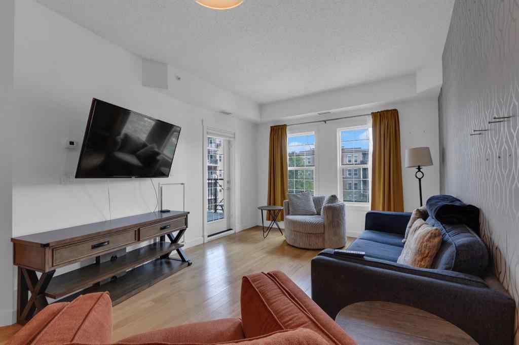 MLS® A2254410 - Unit #3404 11811 Lake Fraser Drive SE in Lake Bonavista Calgary, Residential