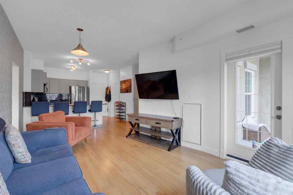 MLS® A2254410 - Unit #3404 11811 Lake Fraser Drive SE in Lake Bonavista Calgary, Residential