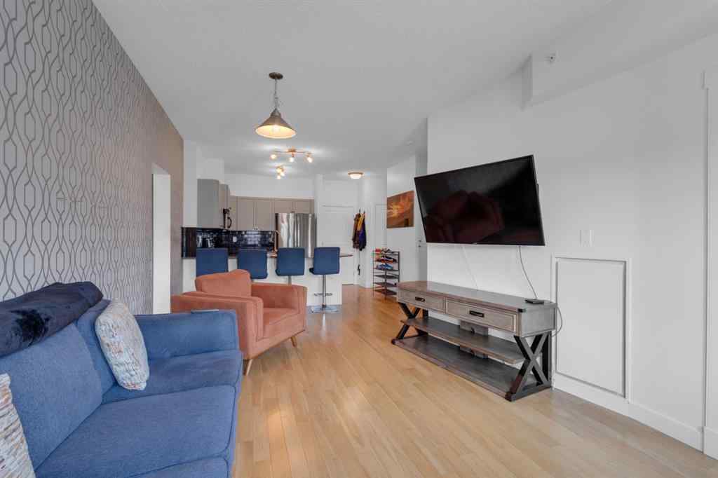 MLS® A2254410 - Unit #3404 11811 Lake Fraser Drive SE in Lake Bonavista Calgary, Residential