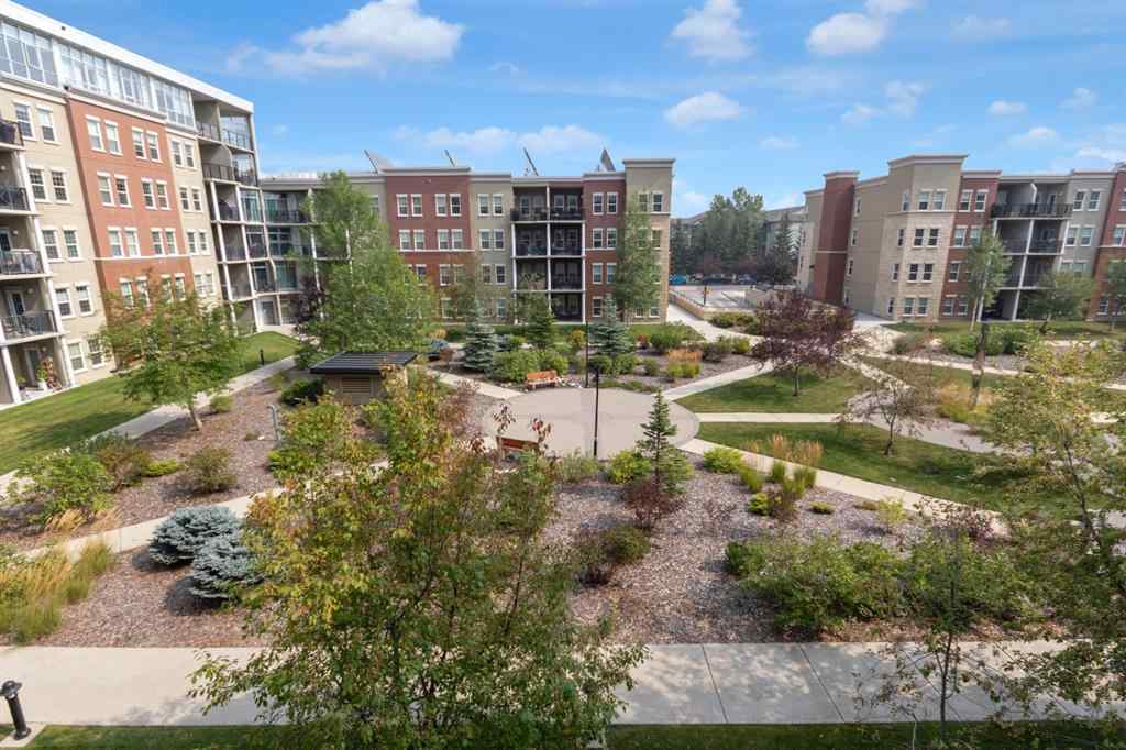 MLS® A2254410 - Unit #3404 11811 Lake Fraser Drive SE in Lake Bonavista Calgary, Residential