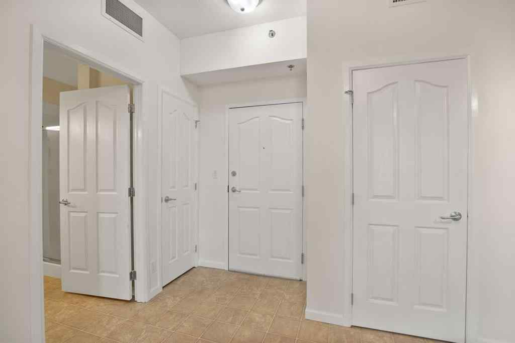 MLS® A2254411 - Unit #413 5040 53 Street  in Downtown Sylvan Lake, Residential
