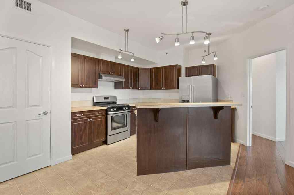 MLS® A2254411 - Unit #413 5040 53 Street  in Downtown Sylvan Lake, Residential