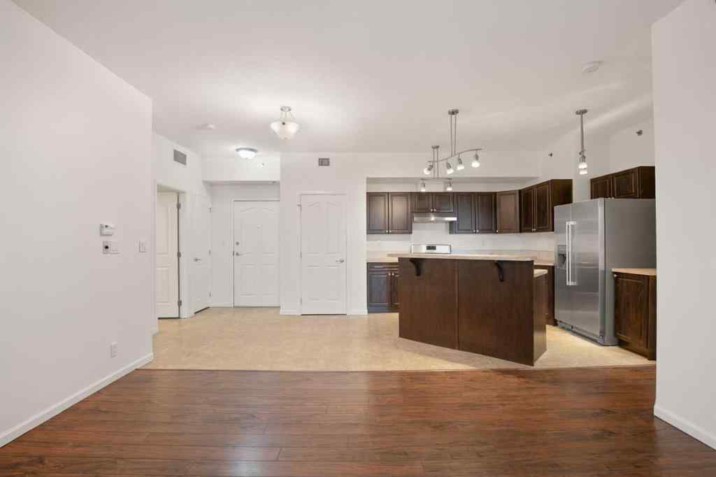 MLS® A2254411 - Unit #413 5040 53 Street  in Downtown Sylvan Lake, Residential