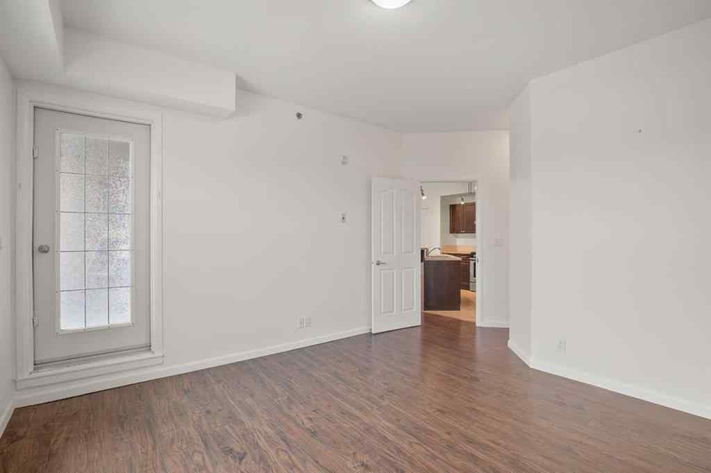 MLS® A2254411 - Unit #413 5040 53 Street  in Downtown Sylvan Lake, Residential