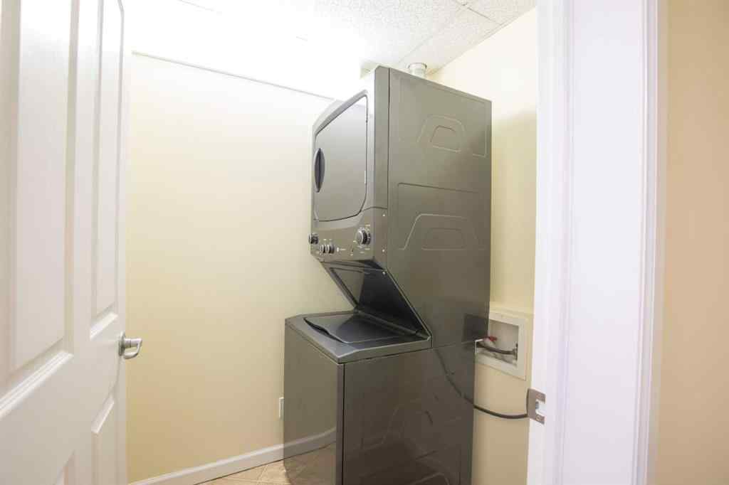 MLS® A2254411 - Unit #413 5040 53 Street  in Downtown Sylvan Lake, Residential