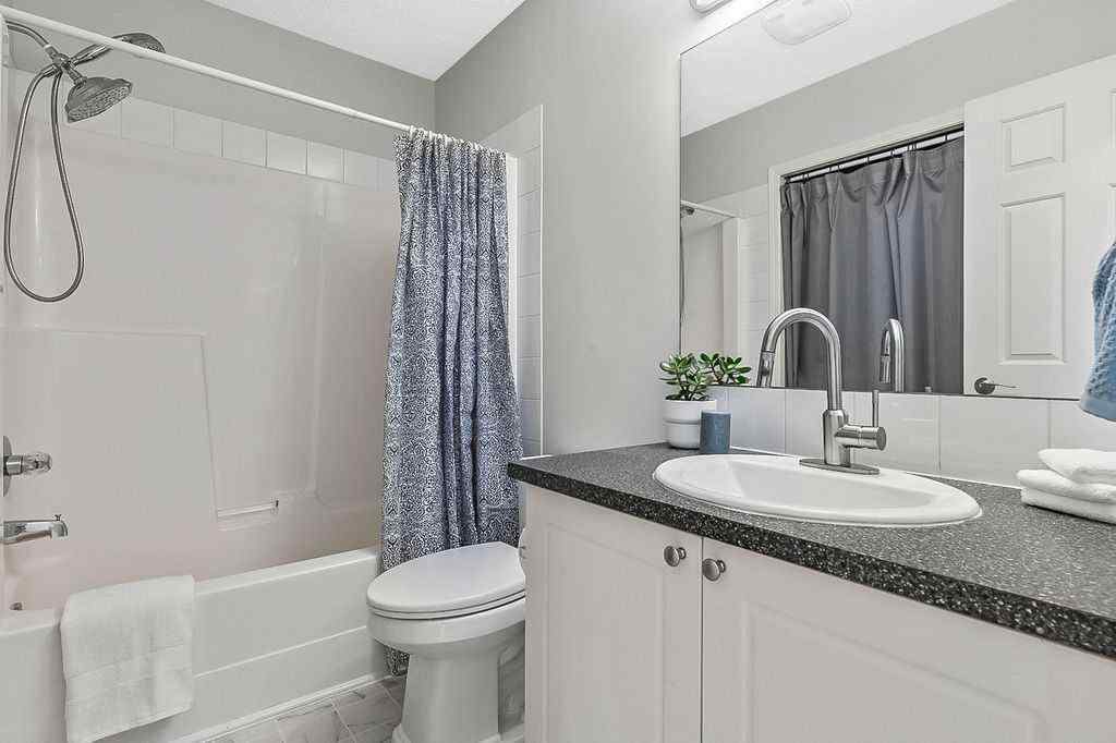 MLS® A2254412 - 18381 Chaparral Street SE in Chaparral Calgary, Residential