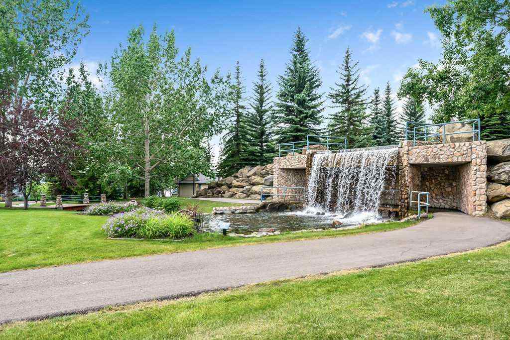 MLS® A2254412 - 18381 Chaparral Street SE in Chaparral Calgary, Residential