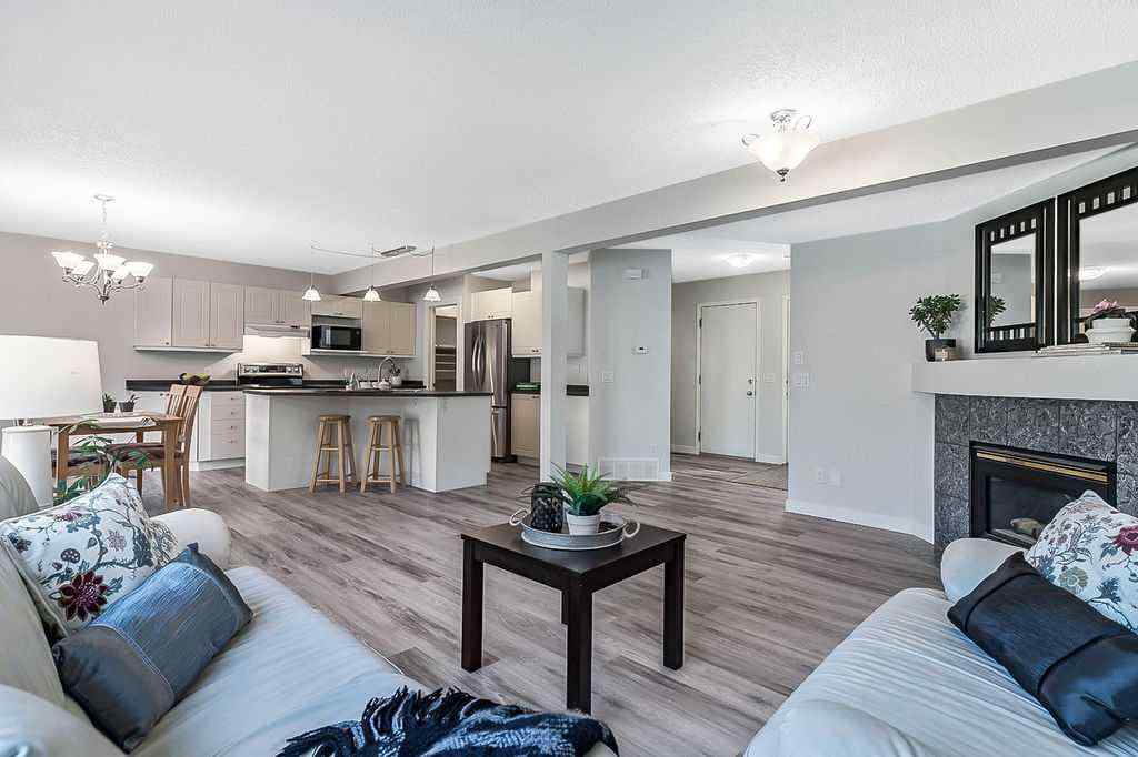 MLS® A2254412 - 18381 Chaparral Street SE in Chaparral Calgary, Residential