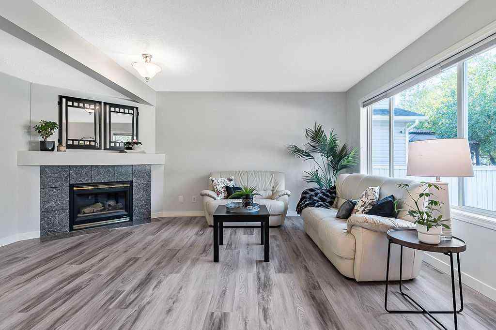 MLS® A2254412 - 18381 Chaparral Street SE in Chaparral Calgary, Residential