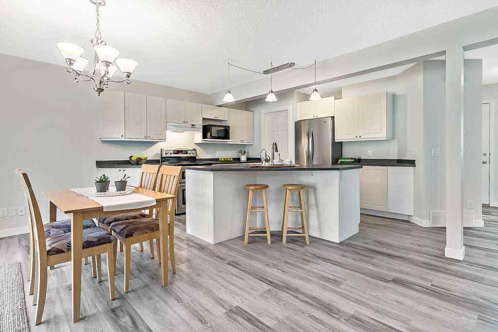 MLS® A2254412 - 18381 Chaparral Street SE in Chaparral Calgary, Residential