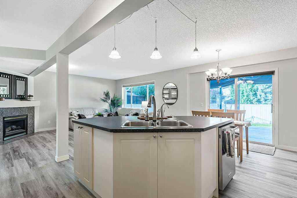 MLS® A2254412 - 18381 Chaparral Street SE in Chaparral Calgary, Residential