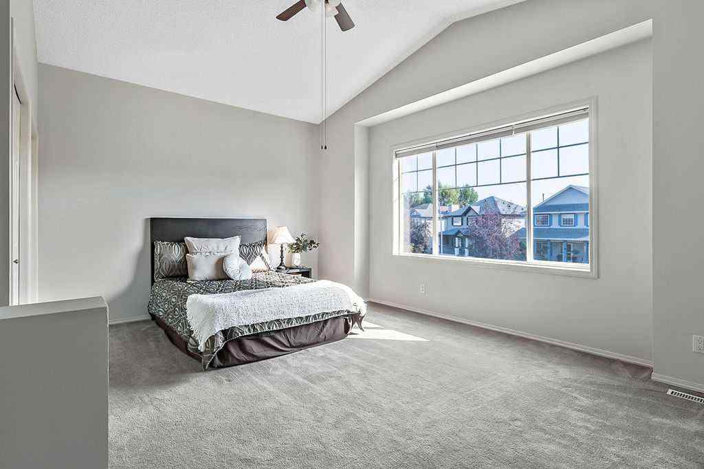 MLS® A2254412 - 18381 Chaparral Street SE in Chaparral Calgary, Residential