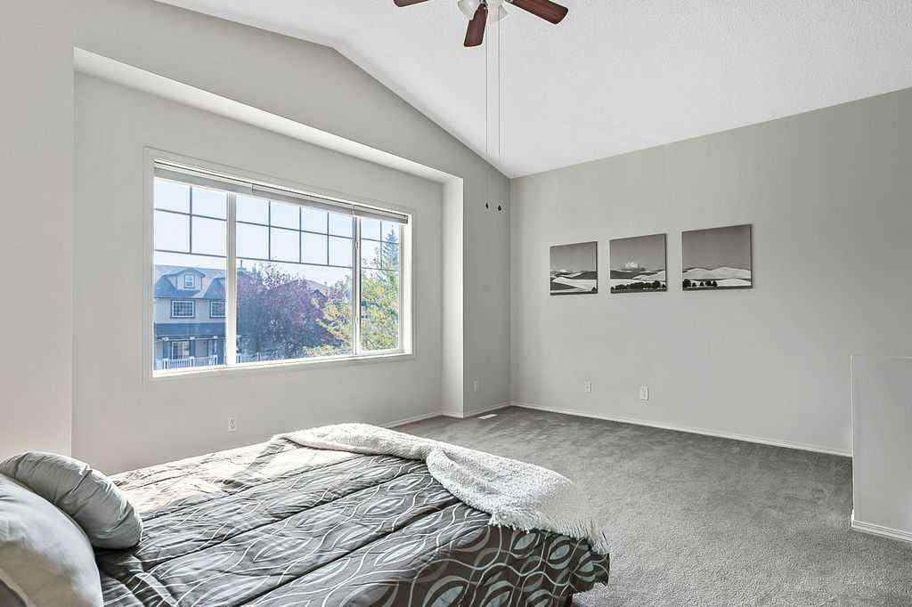 MLS® A2254412 - 18381 Chaparral Street SE in Chaparral Calgary, Residential