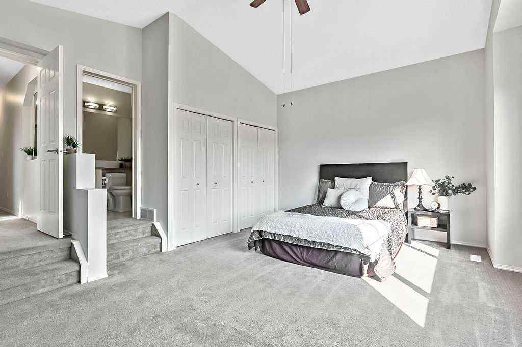 MLS® A2254412 - 18381 Chaparral Street SE in Chaparral Calgary, Residential