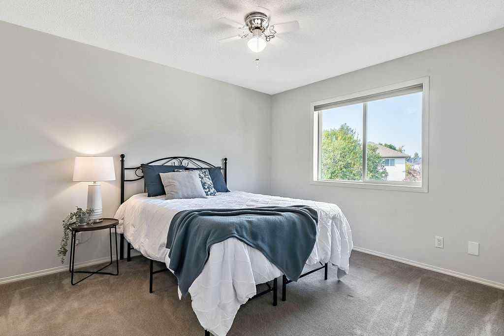 MLS® A2254412 - 18381 Chaparral Street SE in Chaparral Calgary, Residential