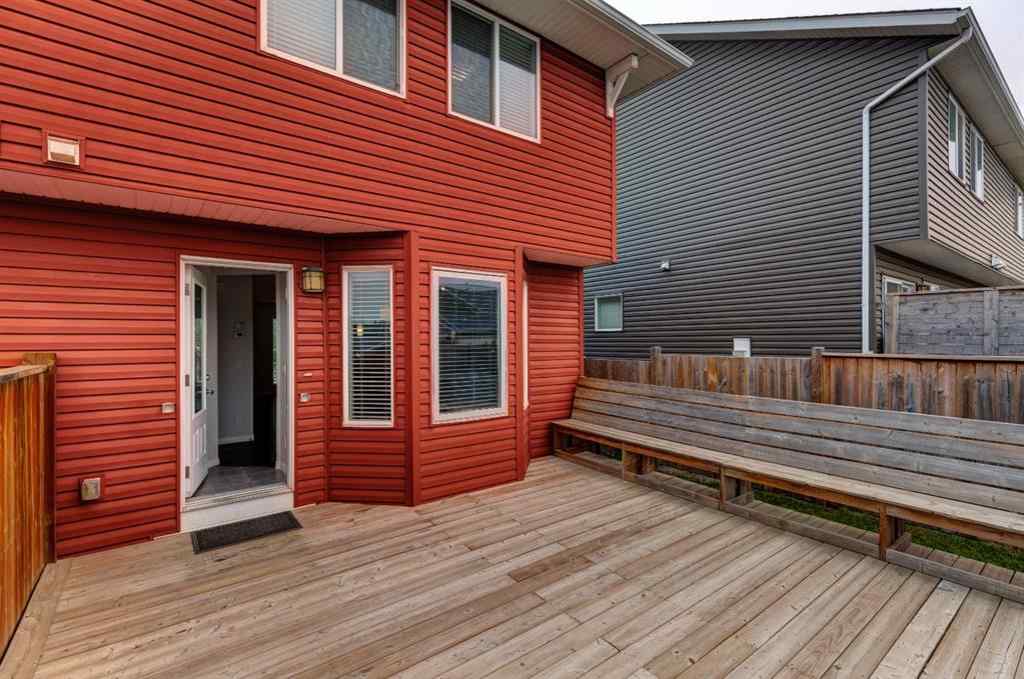 MLS® A2254415 - 121 Auburn Meadows View SE in Auburn Bay Calgary, Residential