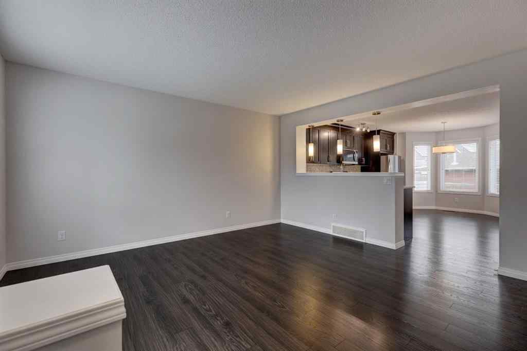 MLS® A2254415 - 121 Auburn Meadows View SE in Auburn Bay Calgary, Residential