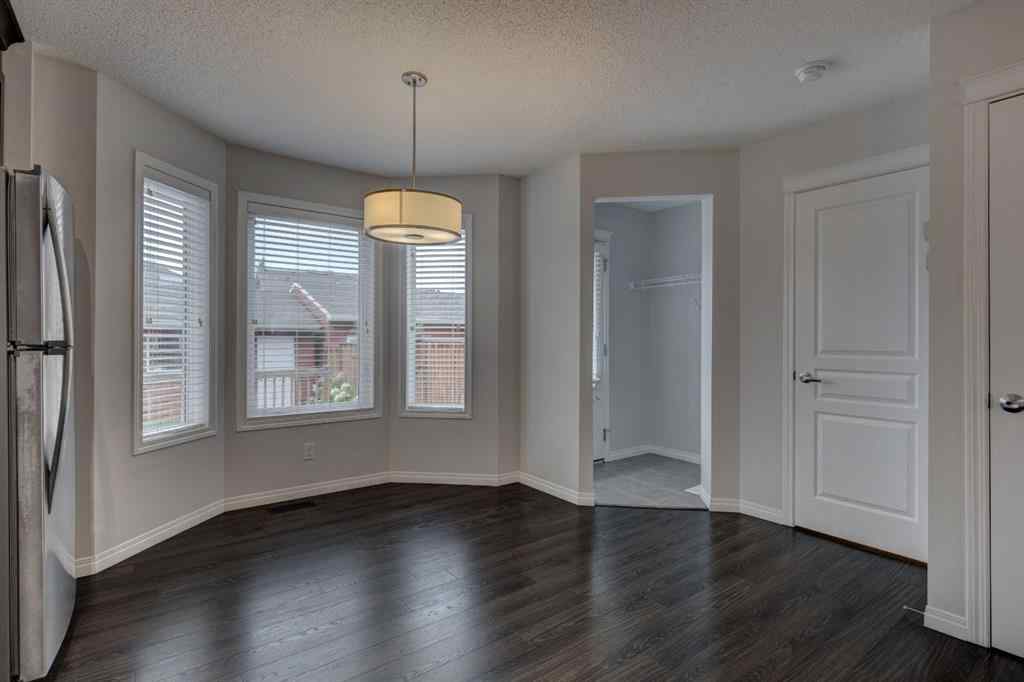 MLS® A2254415 - 121 Auburn Meadows View SE in Auburn Bay Calgary, Residential