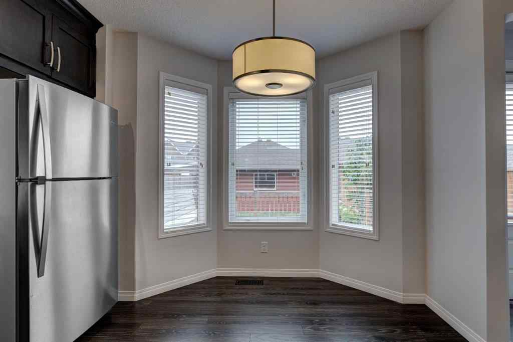 MLS® A2254415 - 121 Auburn Meadows View SE in Auburn Bay Calgary, Residential