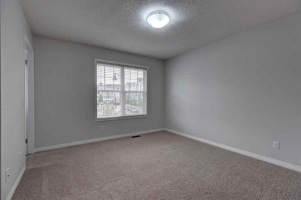 MLS® A2254415 - 121 Auburn Meadows View SE in Auburn Bay Calgary, Residential