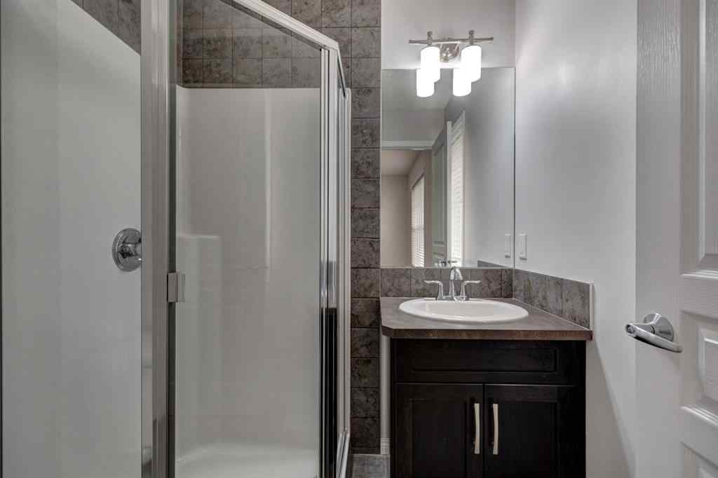 MLS® A2254415 - 121 Auburn Meadows View SE in Auburn Bay Calgary, Residential