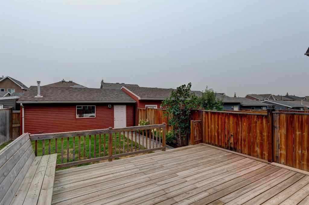 MLS® A2254415 - 121 Auburn Meadows View SE in Auburn Bay Calgary, Residential
