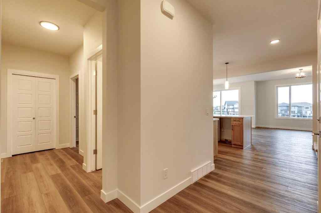 MLS® A2254416 - 199 Sora Terrace SE in Hotchkiss Calgary, Residential