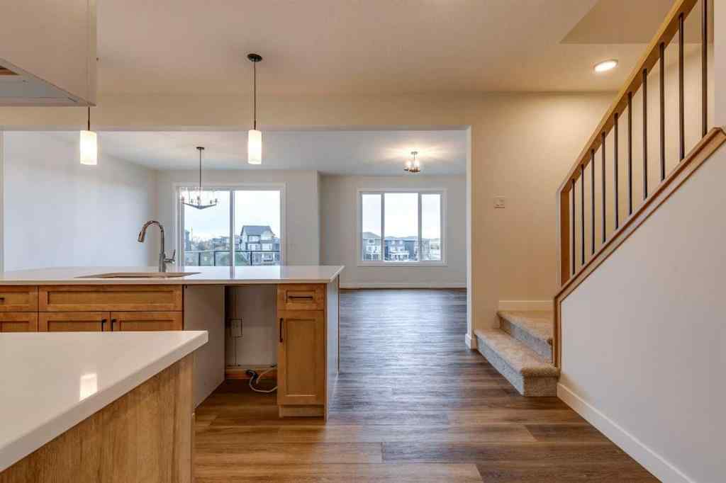 MLS® A2254416 - 199 Sora Terrace SE in Hotchkiss Calgary, Residential