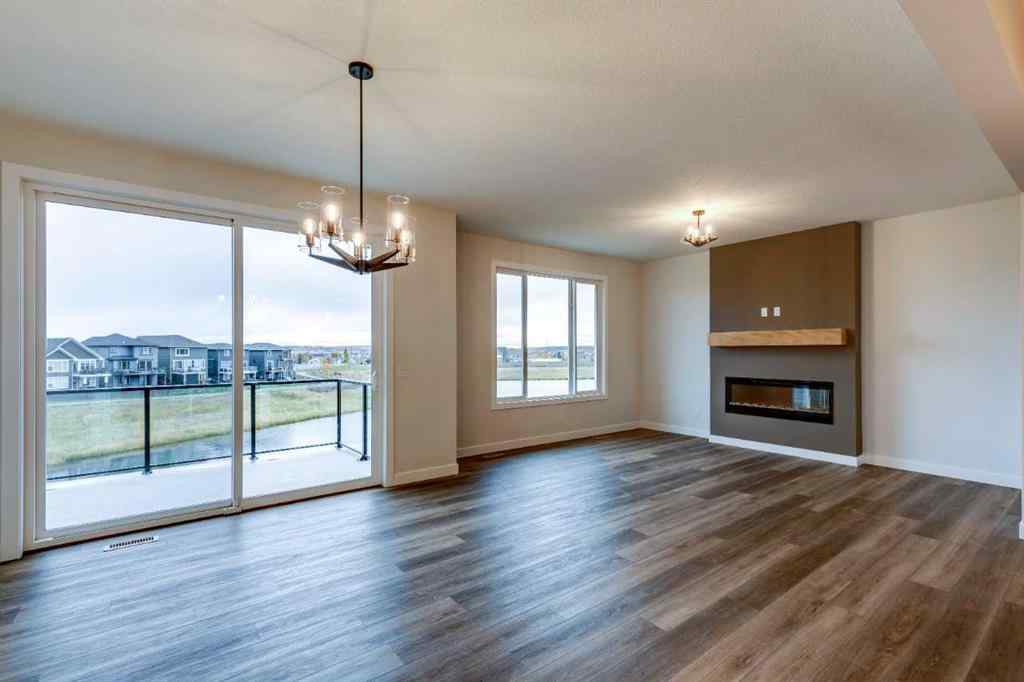 MLS® A2254416 - 199 Sora Terrace SE in Hotchkiss Calgary, Residential