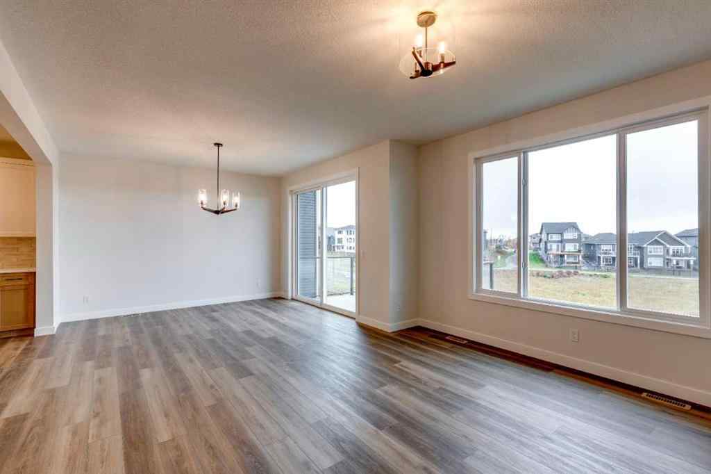 MLS® A2254416 - 199 Sora Terrace SE in Hotchkiss Calgary, Residential