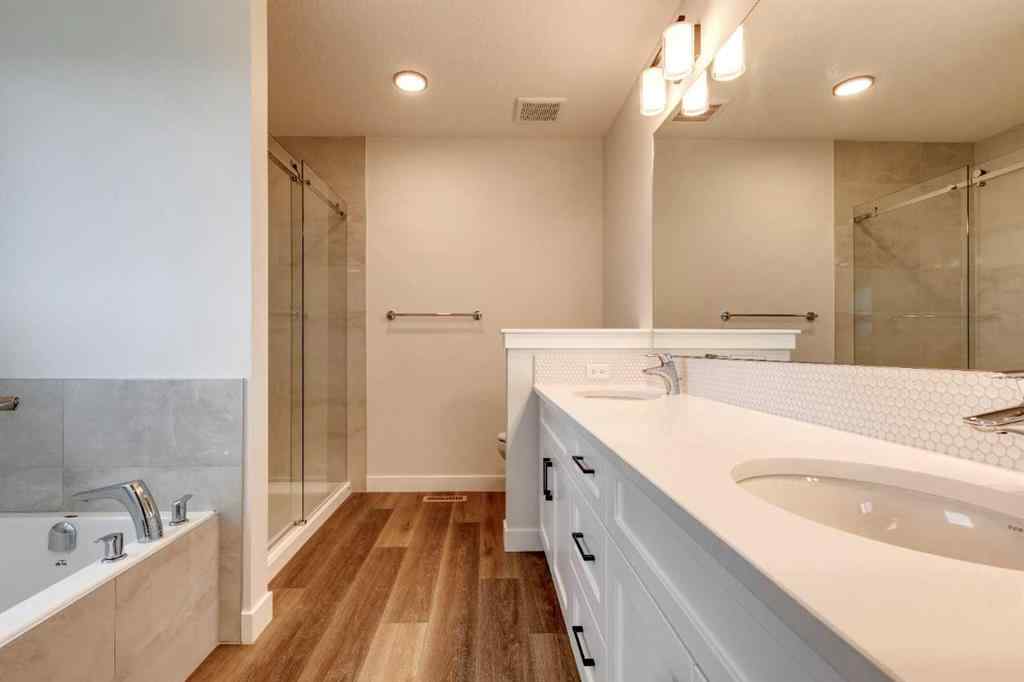 MLS® A2254416 - 199 Sora Terrace SE in Hotchkiss Calgary, Residential