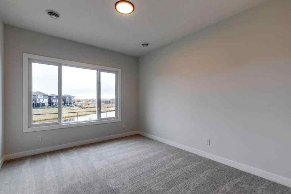 MLS® A2254416 - 199 Sora Terrace SE in Hotchkiss Calgary, Residential