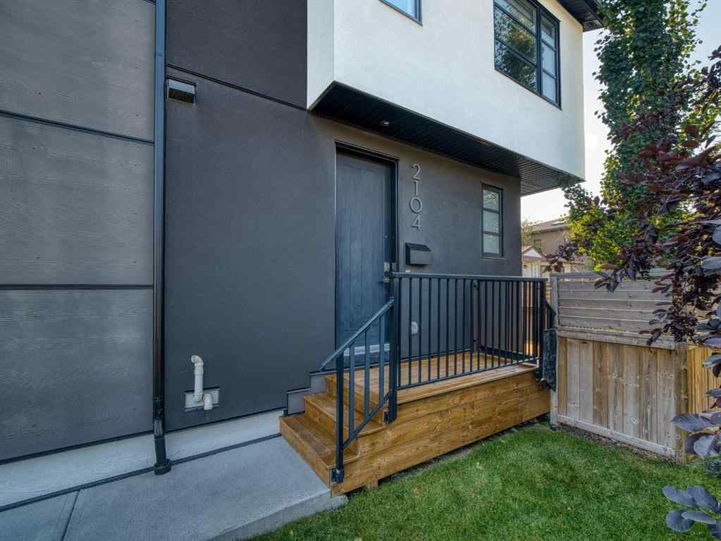 MLS® A2254417 - 2104 Richmond Road SW in Richmond Calgary, Residential