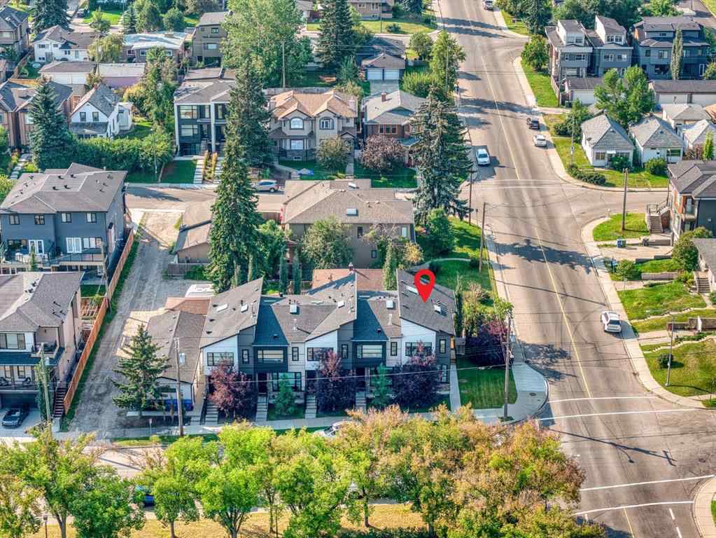 MLS® A2254417 - 2104 Richmond Road SW in Richmond Calgary, Residential
