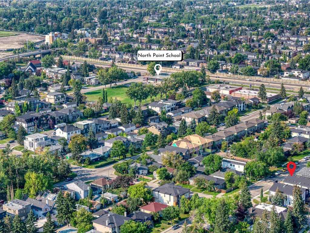 MLS® A2254417 - 2104 Richmond Road SW in Richmond Calgary, Residential
