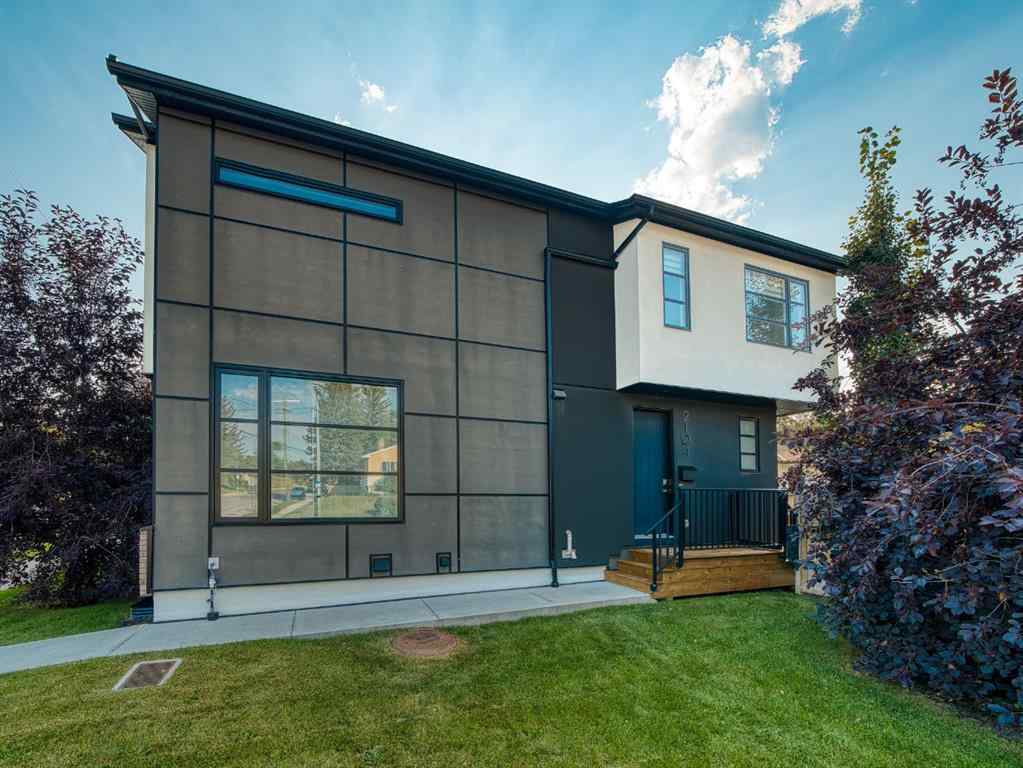 MLS® A2254417 - 2104 Richmond Road SW in Richmond Calgary, Residential